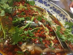 剁椒鱼头-旭龙鱼头王(航华店)