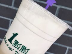 波霸奶茶-1点点(河南中路店)