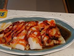 -华辉拉肠(宝华店)