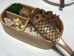 -一盒小幸运