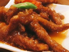 -点都德(汇盈广场店)