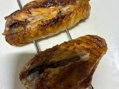 -新口福烧烤(凌河夜市店)