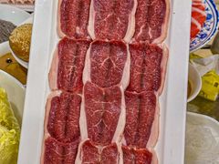 -清真·鸦儿李记·涮肉(鼓楼店)
