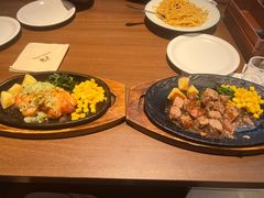 -萨莉亚(巴黎春天成山店)