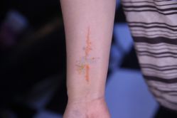 -众刺纹画·纹身·穿孔饰品·海娜定制