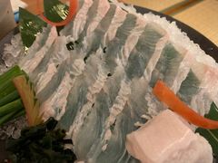-希望日本料理(保利香槟花园店)