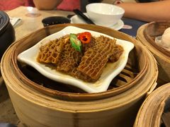 -点都德(大茶楼店)