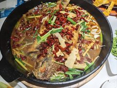 -勇利赵家烤肉坊(纬二街店)