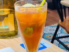 -马来西亚肉骨茶汤·招牌螃蟹·烧鸡·呷喱吧吧(海上世界店)