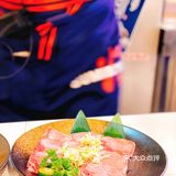 福州新开的日式烤肉太好吃了！北急烤肉性价比太高了吧[吐]
