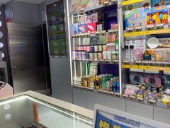 -汤姆熊欢乐世界 · 弹珠机(销品茂店)