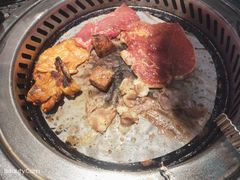 -阪尚皇·原切牛排·烤肉火锅自助(北京路店)