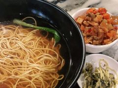 -功德林(南京西路店)