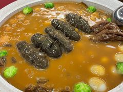 金玉满堂全家福-RIVIERA 松鹤楼(外滩店)