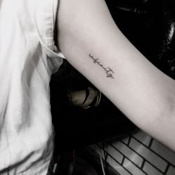 -明星刺青·洗纹身