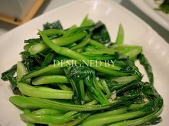 -周锦记广式餐厅