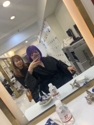 -雅仕 HAIR SALON 美发沙龙