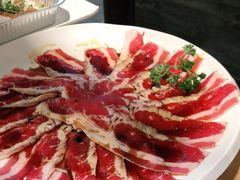 -韩宫宴烤肉·黑毛和牛·料理(合肥滨湖银泰城店)