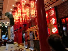 -老六杀猪菜(进乡街店)