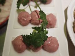 -潮泰牛肉火锅 · 创于1992年(车公庙店)