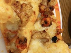 -比格比萨自助(花园路店)