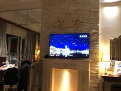 -深圳东部华侨城茵特拉根酒店