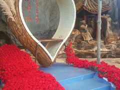-世外桃源农庄·德清土菜(兴康南路店)