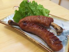 -樱の千渡日式料理·铁板烧•烧鸟(金盛田广场店)