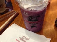 iphone_upload_pic-猫屎咖啡(日月光中心广场店)