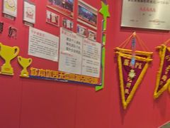 -川流不息·地道川菜·小龙虾(新松江路店)