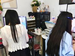 -红像馆·结婚登记·证件照·身份证回执照相点(苹果园店)