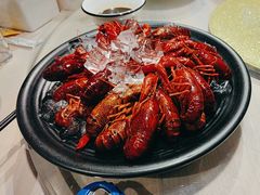 -学士怪怪龙虾·川菜·烧烤(学士街店)