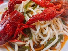 -李双猪·小龙虾·烧烤·羊肉煲(乐山店)