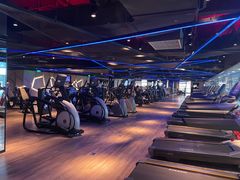 -W FITNESS 威尔仕健身·游泳(老西门新苑店)