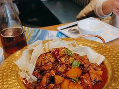 -天山传奇新疆菜(SKLP店)