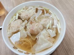 -百福麵家(新馬路店)