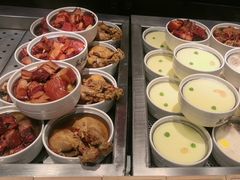 -食悦天美食广场(长沙IFS国金中心店)