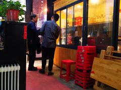 -海约淮扬老菜馆(团结南路店)