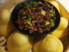 -绿茶餐厅(燕郊永旺店)