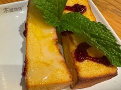 -木屋烧烤(南山蛇口招商花园城店)