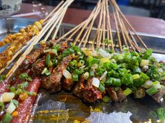 -764厂烧烤总店