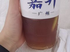 -嘉升大排档(番禺总店)