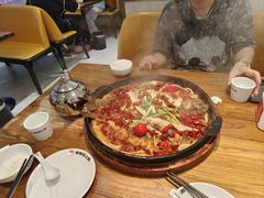 -老板恋上鱼(印象城店)