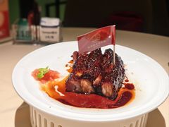 -侨美食家·粤菜(体育西路店)