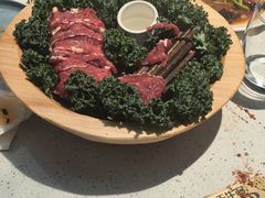 -千牛将·鲜牛肉火锅(开元路店)