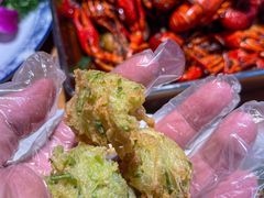 -食鸡公社辣子鸡·潍坊菜·烧烤