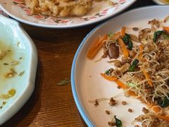 -宴武夷·匠心闽味(印象大红袍店)