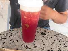 -喜茶(永旺梦乐城店)