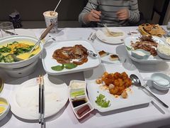 -味+新京宴·烤鸭·北京菜(创意谷店)