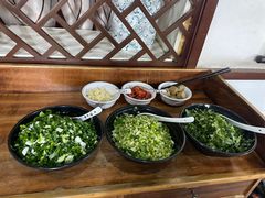 -祖传曾羊肉饭店
